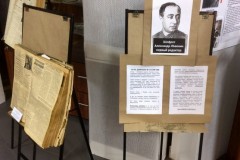 галерея 100 лет газете "Черемховский Рабочий"