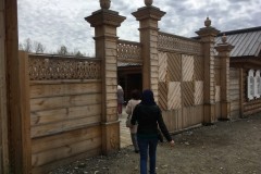 галерея Мы в Тальцах